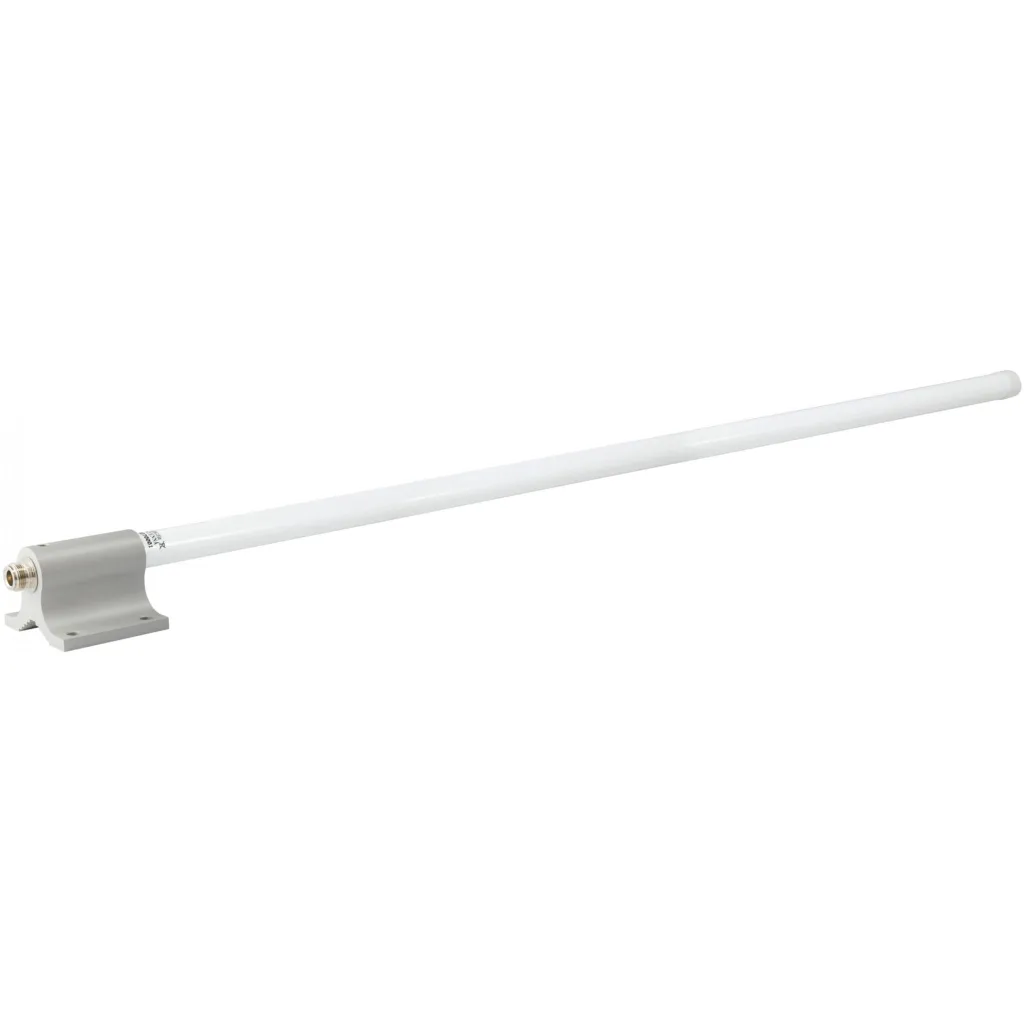 Antenne omni-direktional innen/außen 2.4GHz - 1
