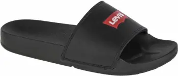 Shapka Levi's June Batwing SW 229170-740-159, slip-on, e zezë