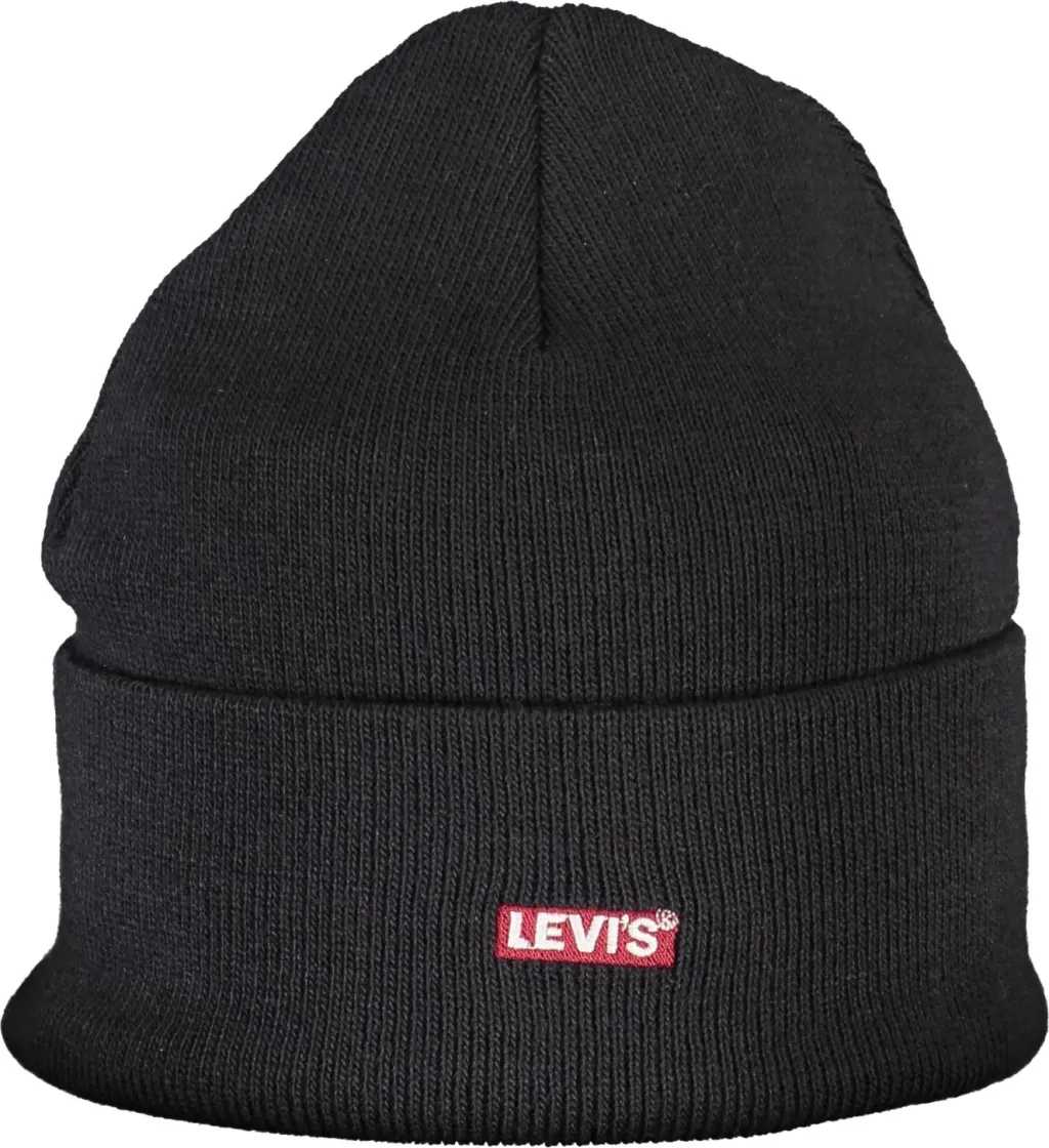 Kapelë Levi's për meshkuj, blu - 1