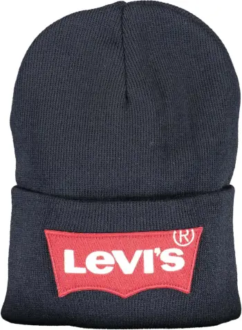 Kapelë për meshkuj LEVI'S, të kaltër