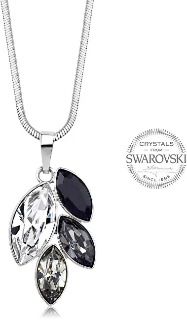 Qafore Levien Navette Dark - 1