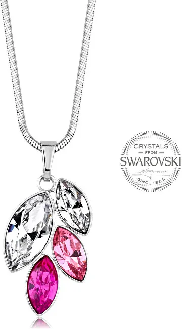 Qafore Levien Navette Pink - 1