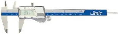 Kaliper elektronik Limit, 150 mm - 1