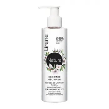 Xhel pastrues Lirene Natura, 150 ml