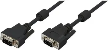 Kabllo VGA LogiLink, 15.0m