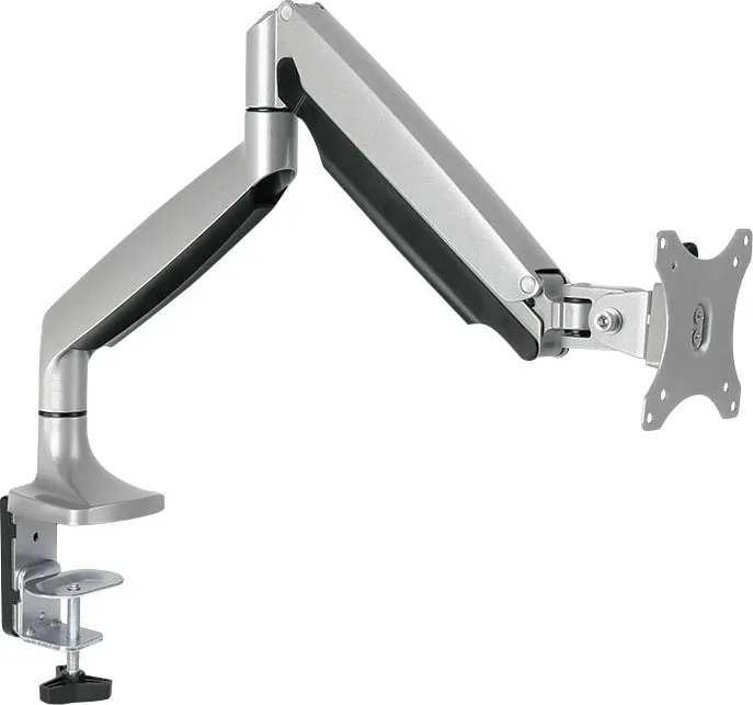 Mbajtës tavoline LogiLink BP0042, 13-32", Alumini - 1