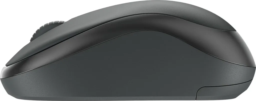 Set tastierë dhe maus Logitech MK295 Silent Wireless, QWERTY, Graphite - 4