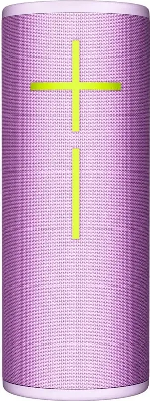 Altoparlant portativ Logitech EARS MEGABOOM 4, wireless, 20h, lilac