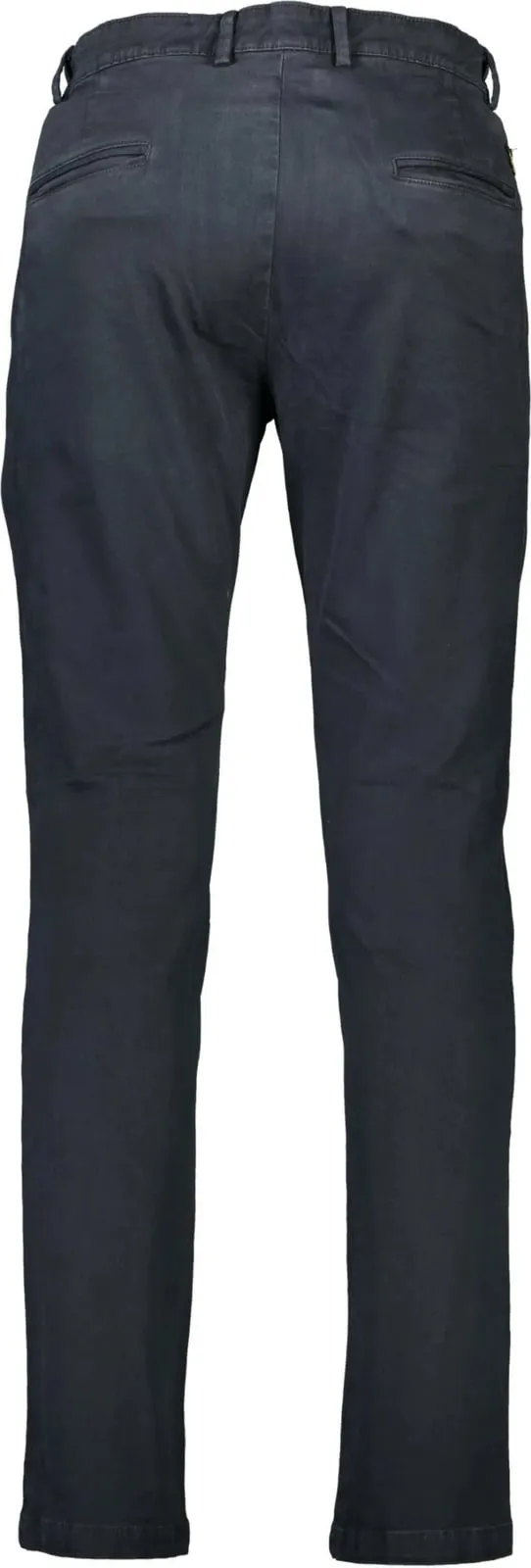Pantallona për meshkuj LYLE & SCOTT, blue - 2