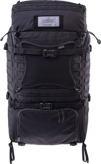 Çantë shpine për hiking Magnum Multitask Cordura, 70 L