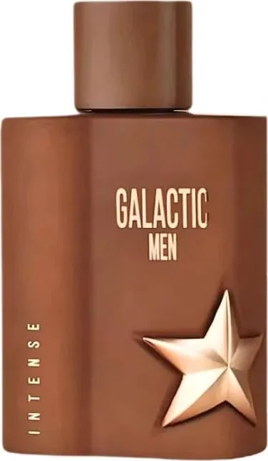 Eau de Parfum për meshkuj Maison Alhambra Galactic Men Intense, 100ml - 1