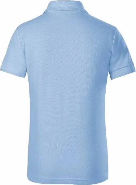 Maicë polo për fëmijë Malfini, blu - 2