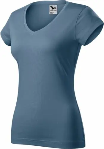 Maicë Malfini për femra, ngjyrë blu marine