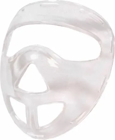 Helmetë për boksim Masters, unisex, e zezë - 7