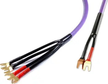 Kabllo Melodika Fork - Fork, 5m, vjollcë