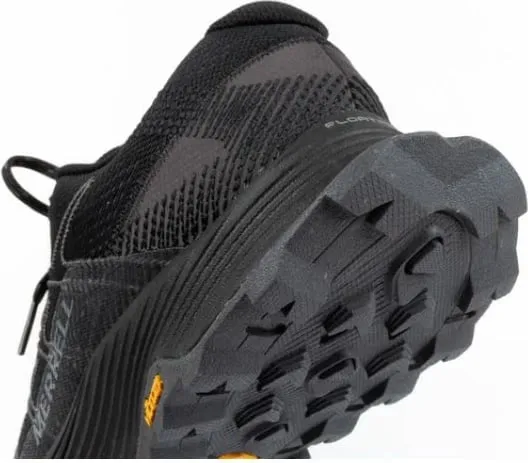 Atlete për meshkuj Merrell Moab Flight, të zeza - 6