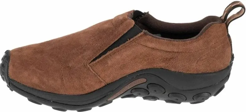 Këpucë për meshkuj Merrell, kafe - 2