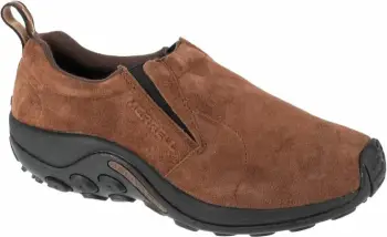 Këpucë për meshkuj Merrell, kafe
