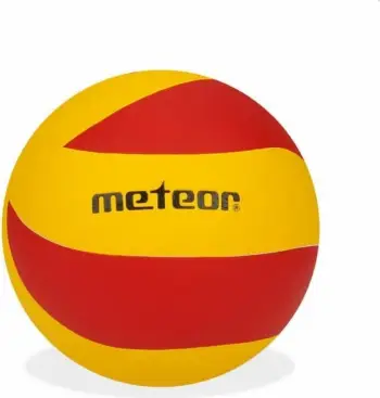 Top për volejboll Meteor, për të gjithë