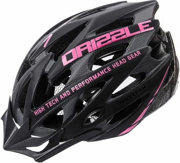 Helmetë për bicikletë Meteor, unisex - 1