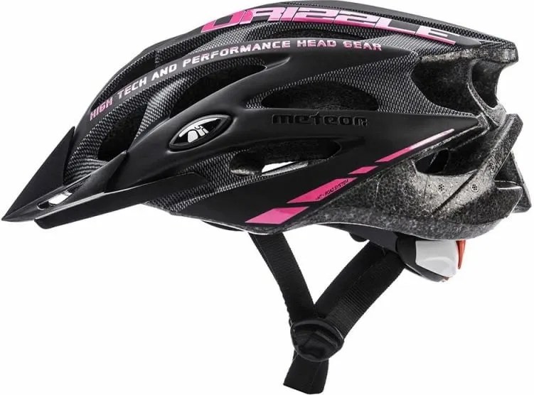 Helmetë për bicikletë Meteor, unisex - 3