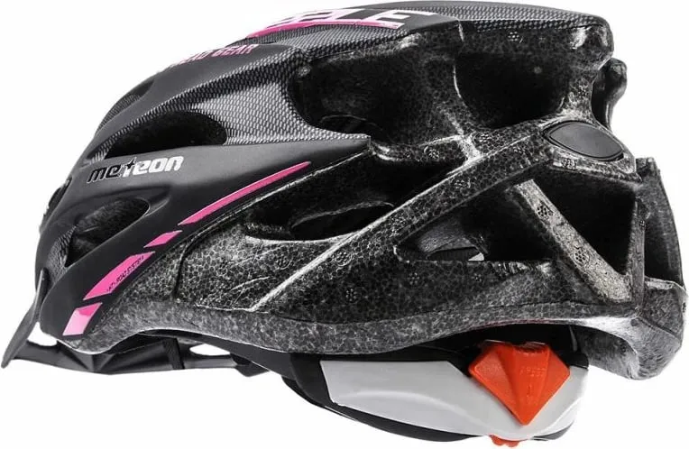 Helmetë për bicikletë Meteor, unisex - 4