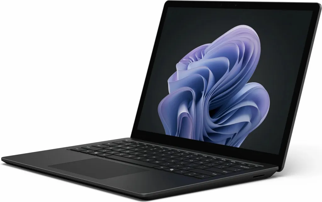 Laptop Microsoft Surface 6,13.5", Intel Core Ultra 7, 16GB RAM, 256GB SSD, Intel Arc Graphics, i zi - 2
