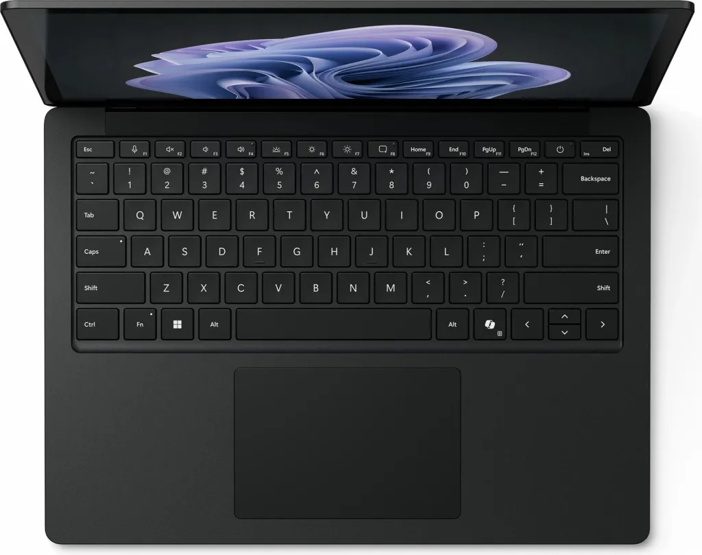 Laptop Microsoft Surface 6,13.5", Intel Core Ultra 7, 16GB RAM, 256GB SSD, Intel Arc Graphics, i zi - 3