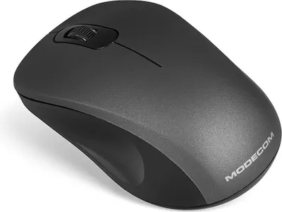 Maus wireless Modecom WM10S, i zi - 2