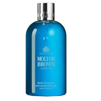 Xhel dushi Molton Brown Blissful Templetree, 300 ml