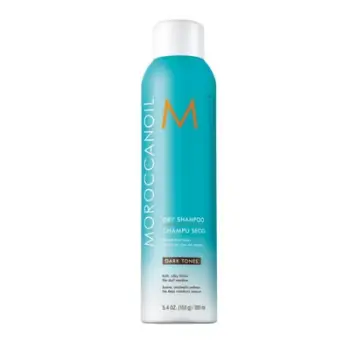 Shampo i thatë për flokë Moroccanoil 205 ml