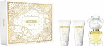 Set Eau de Parfum për femra Moschino Toy 2, 50ml