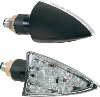 Sinjalizues Motorri Led Spike