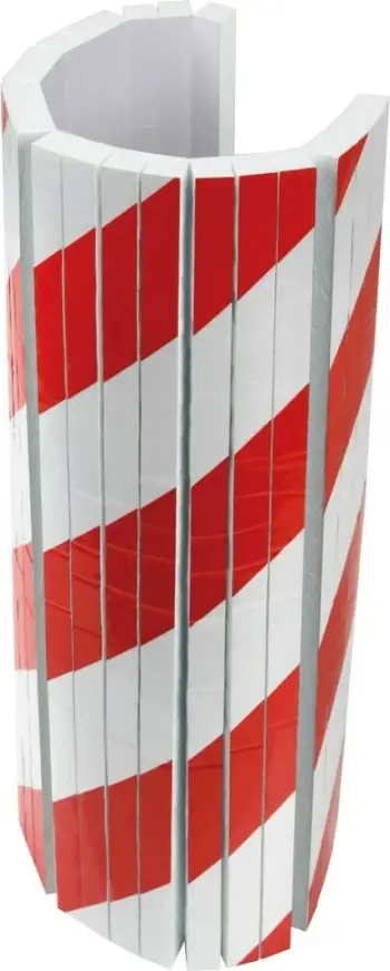 Reflektues Muri - Ngjites S - 40x32cm