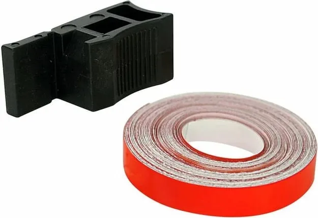 Ngjites Deokorues Rrote 600cm Red - 1