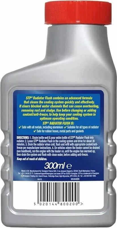 Leng Pastrues Radiatori 300ml Stp® - 3