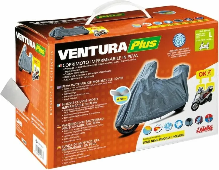Mbulese Cerade Motorri L Ventura Plus - 3