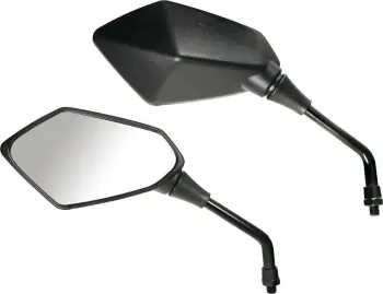 Pasqyre Motorri