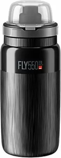 Shishe Uji Biciklete Fly Mtb Zeze 550ml
