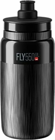Shishe Uji Biciklete Fly Tex Zeze 550ml - 1