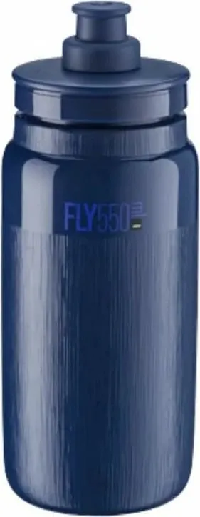Shishe Uji Biciklete Fly Tex Kalter Mbyllet 550ml - 1