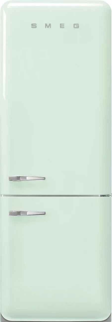 Frigorifer SMEG FAB38RPG5, 531 L, i gjelbër - 1