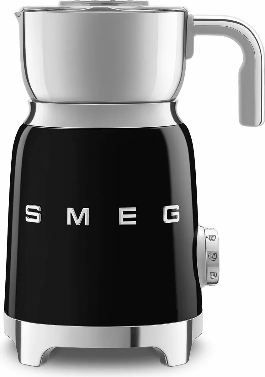 Shkumues qumeshti SMEG MFF11BLEU Smeg - 1