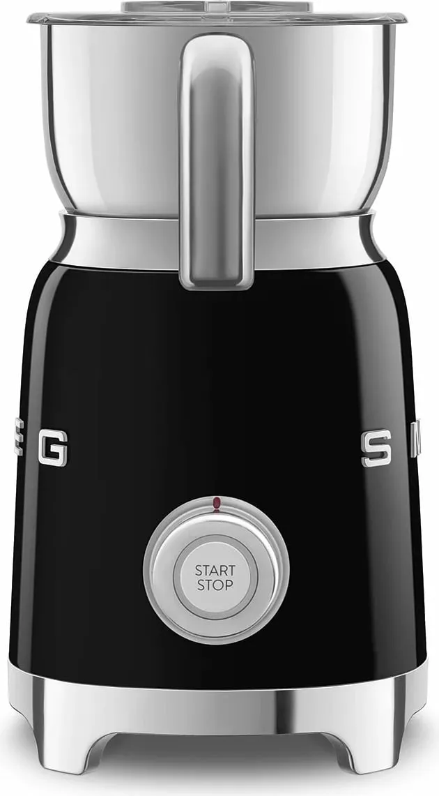 Shkumues qumeshti SMEG MFF11BLEU Smeg - 2