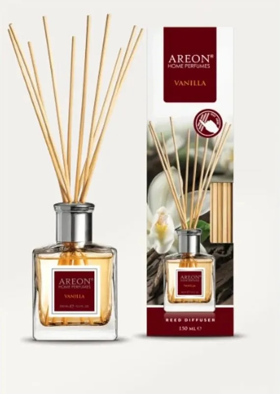Arome Home Shkopinje Vanilla 150ml - 1