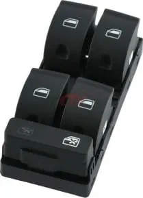 Pulle Nderprerese E Xhamave Audi-seat - 1