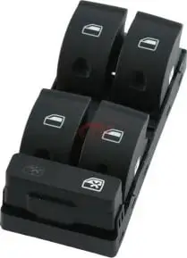 Pulle Nderprerese E Xhamave Audi-seat
