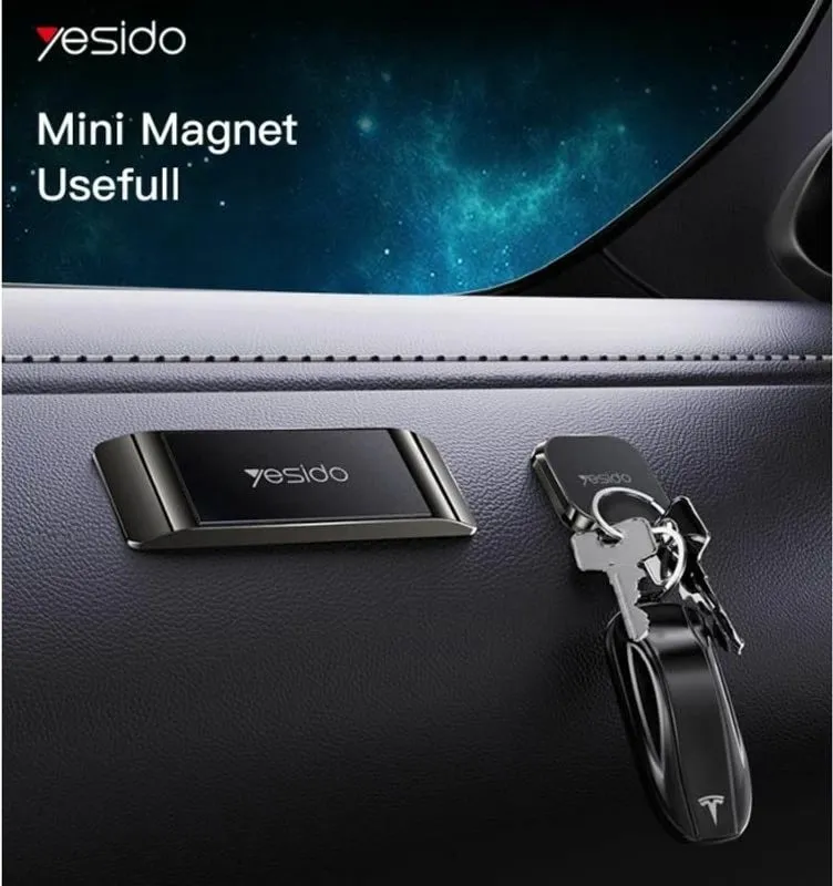 Mbajtes Telefoni Magnetik Ne Panel - 3