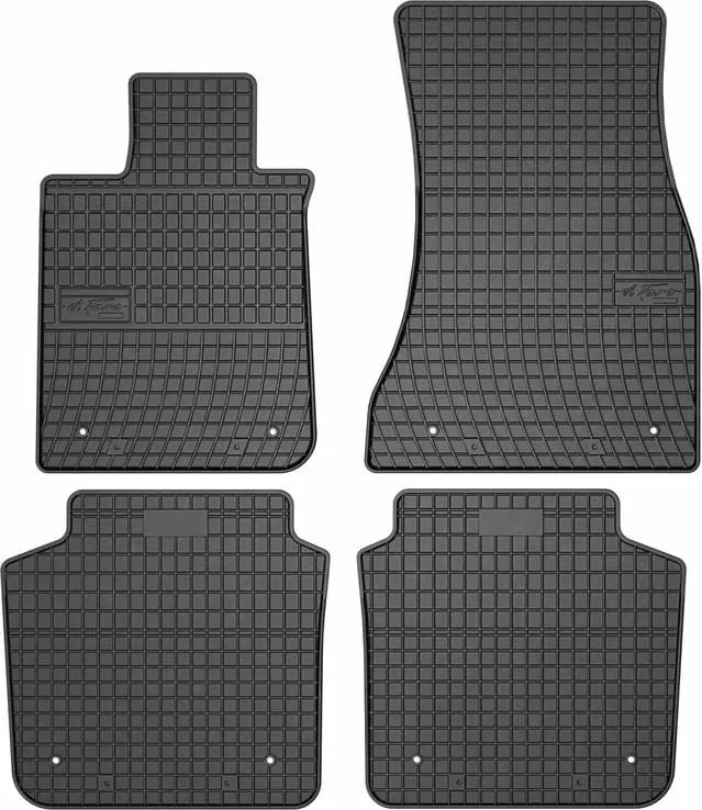 Shtroje Gome Bmw 7 Series G12 15-22 410596 - 1