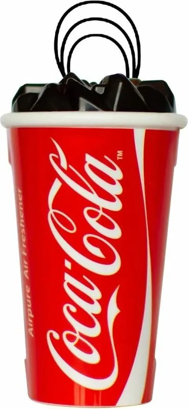 Arome Coca-cola 3d Var Original Cc-3d-o-446 - 2